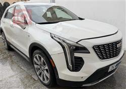 كاديلاك XT4
